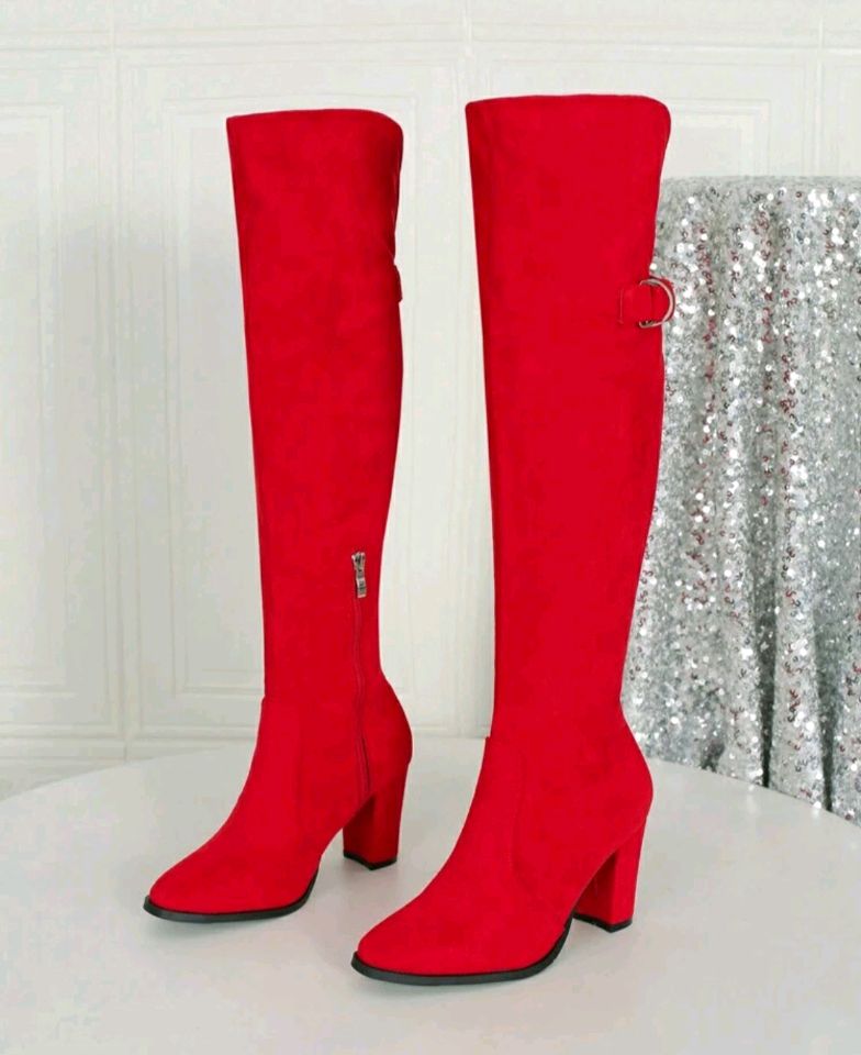 Women Boot Shoes - Bob Adams Omec Online Smart Shop